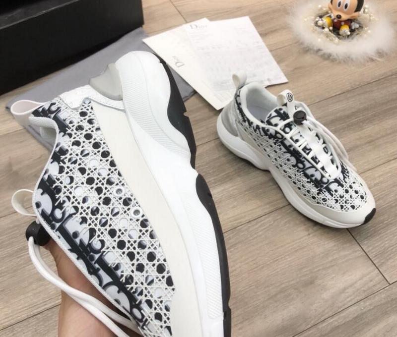 SAMCC - DOR Men Shoes - 454