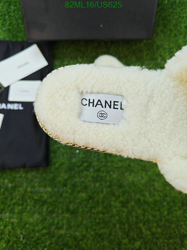 SAMC - CHL Women Shoes Slippers - 101