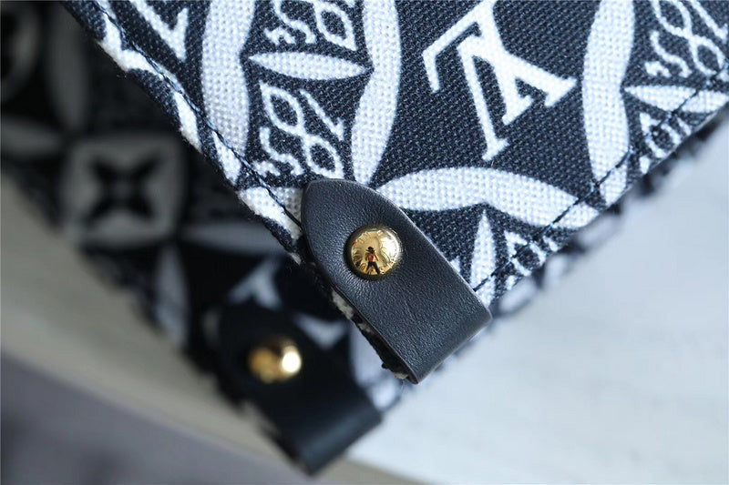 Glami Fashion Lu-Vi bags - 8652