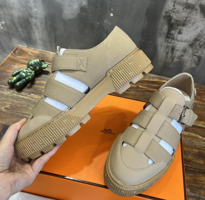 SAMC - HMS Men Shoes - 209
