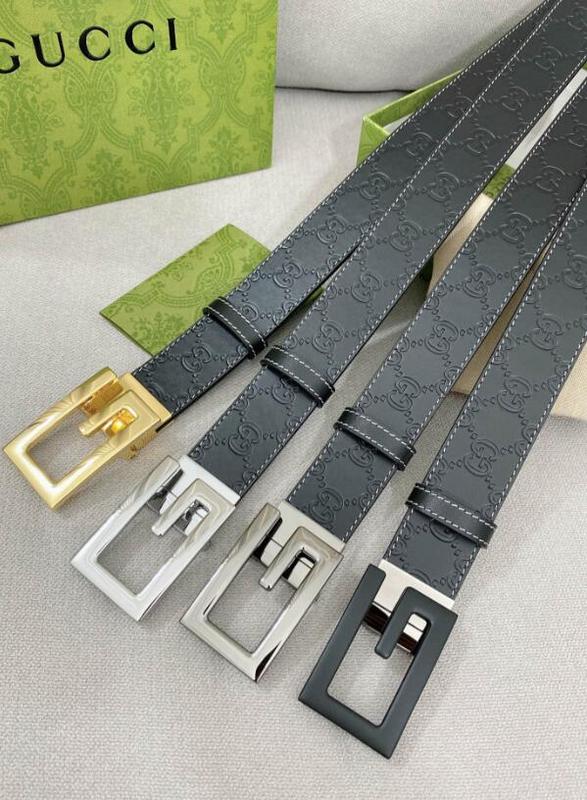 SAMC - Mix Belts - 029