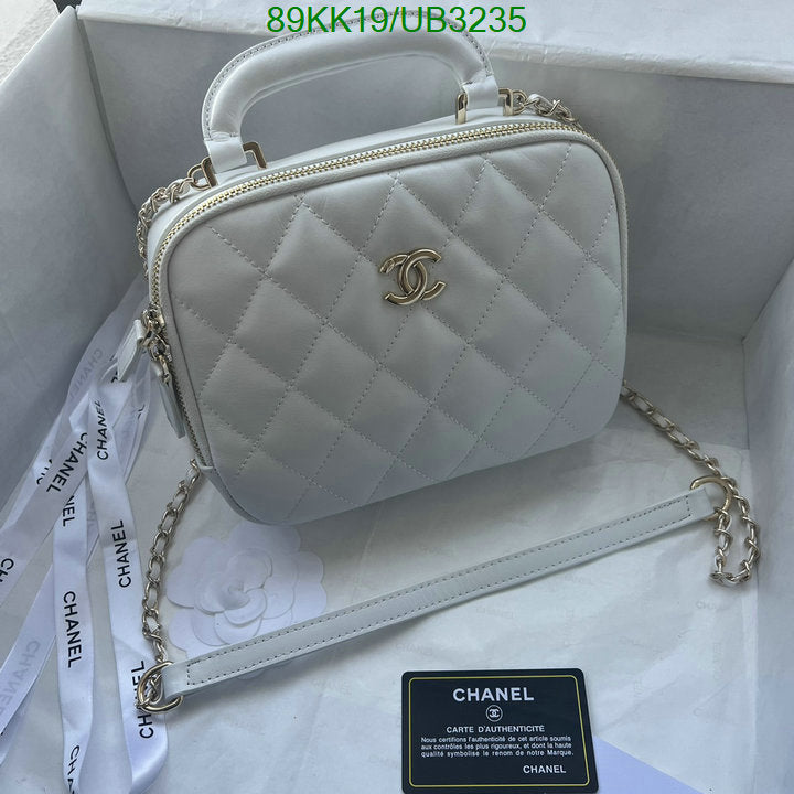 SAMC - CHL Bags Crossbody - 064