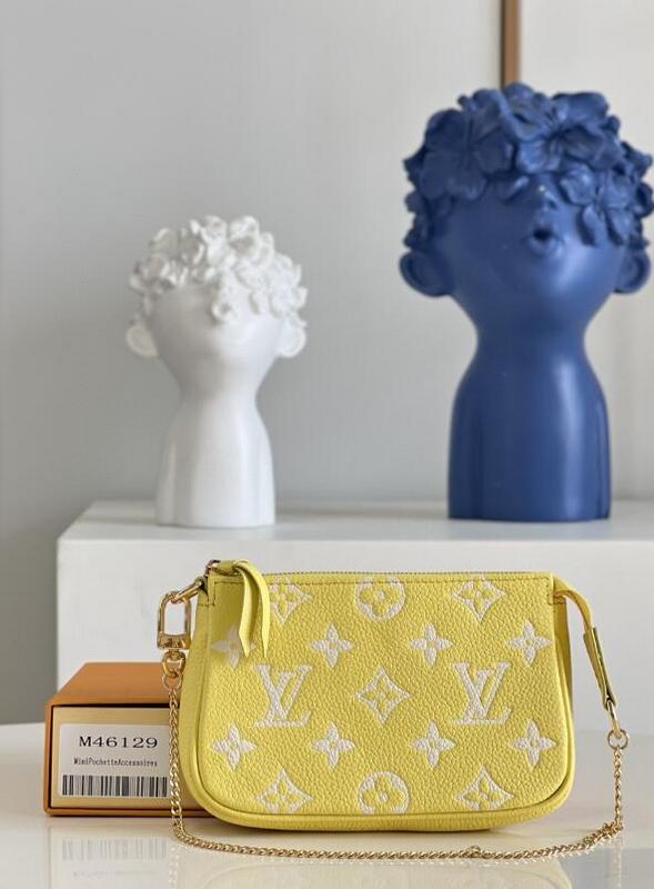 SAMC - LOV Bags - 1774