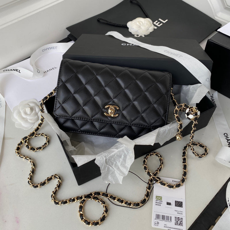Satchel Bags - CHL Bags - 7616