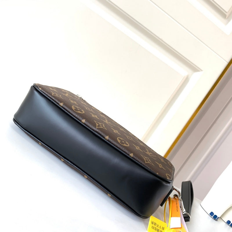 Satchel Bags - VL Bags - 608