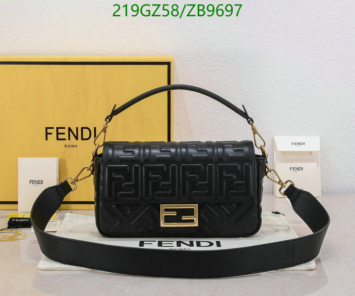 SAMC - FDE Bags - 468