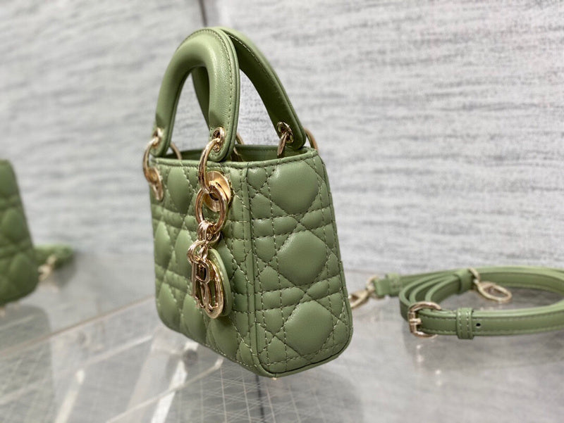 Satchel Bags - CHL Bags - 2178