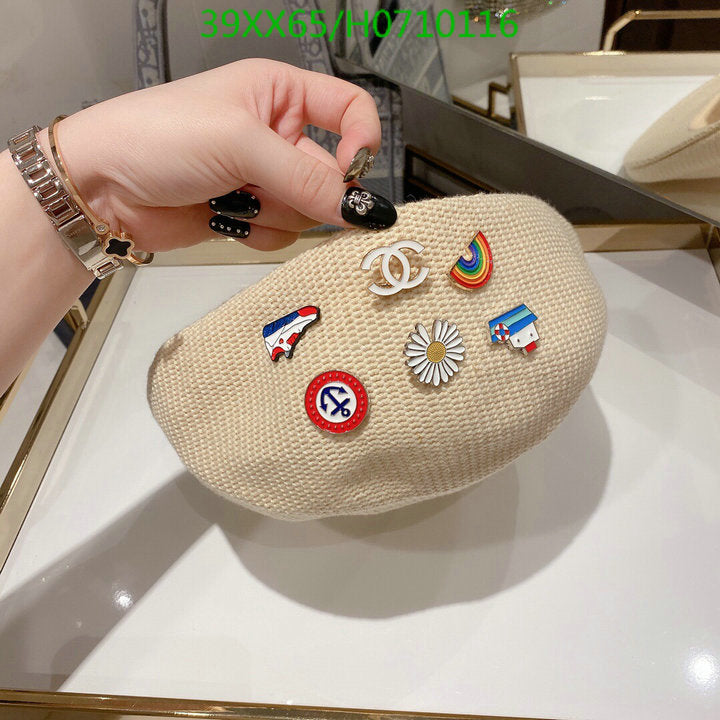 SAMC - CHL Caps & Hats - 538