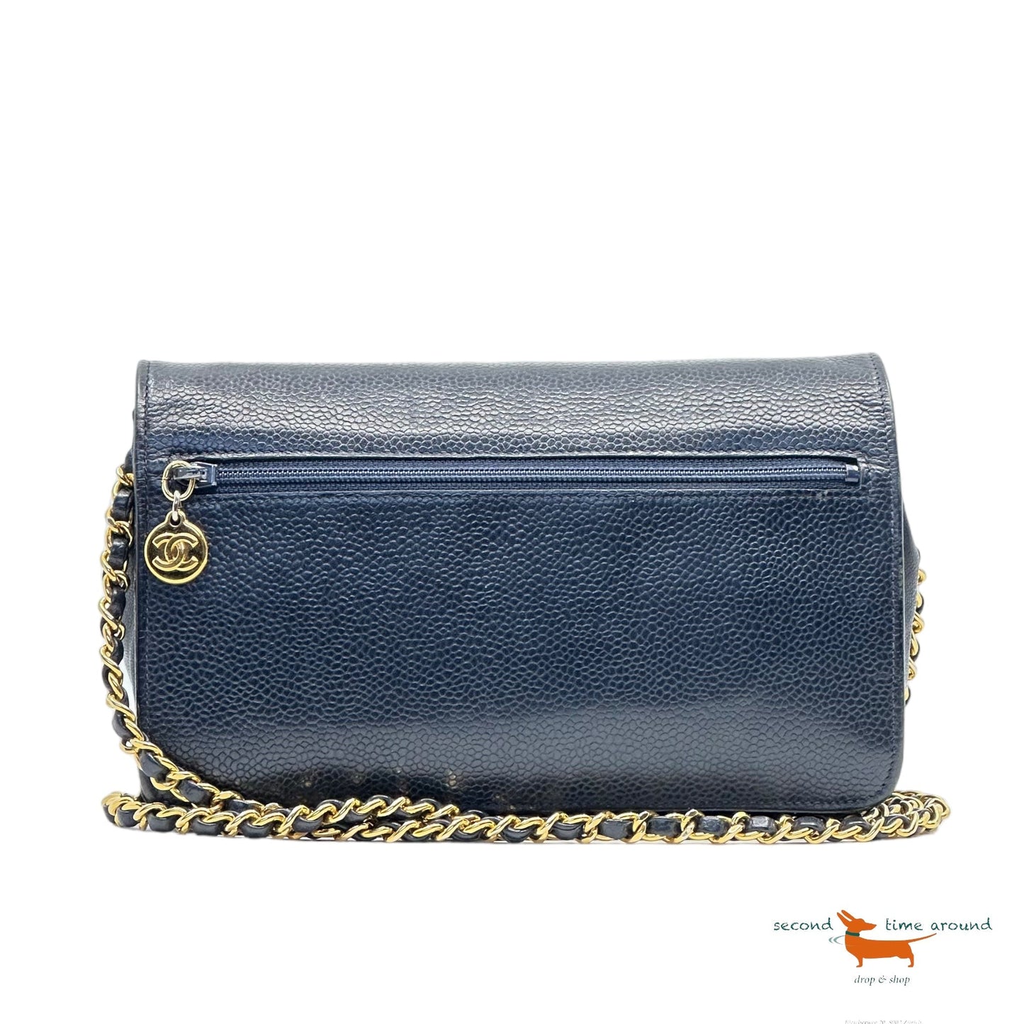 Chanel Vintage Bag