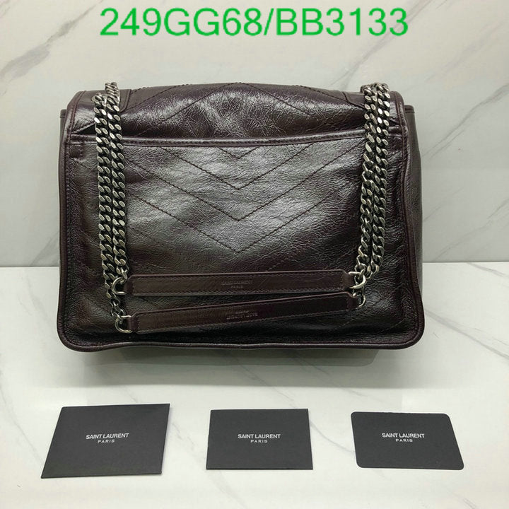 SAMC - YLS Bags - 058