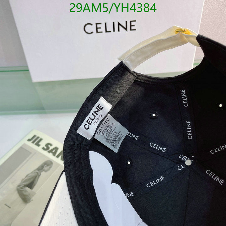 SAMC - COL Caps & Hats - 197