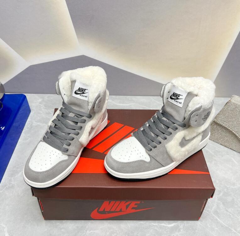 SAMC - NKE Shoes - 183
