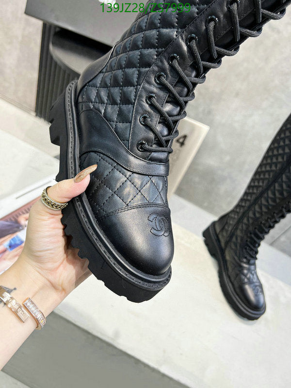 SAMC - Mix Boots - 217