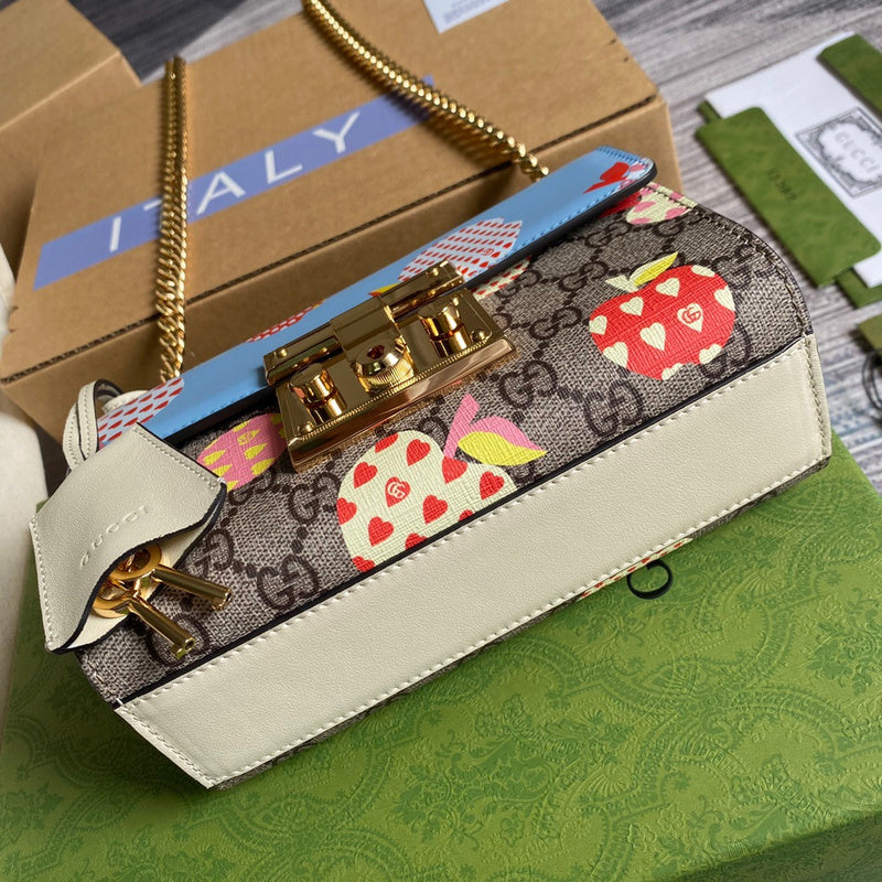 Satchel Bags - GCI Bags - 7997
