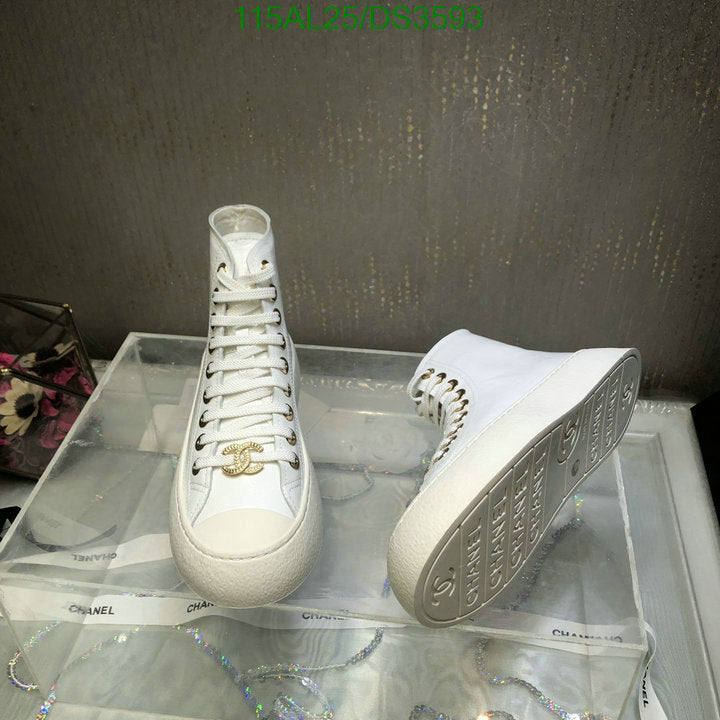 SAMC - CHL Women Boots - 004