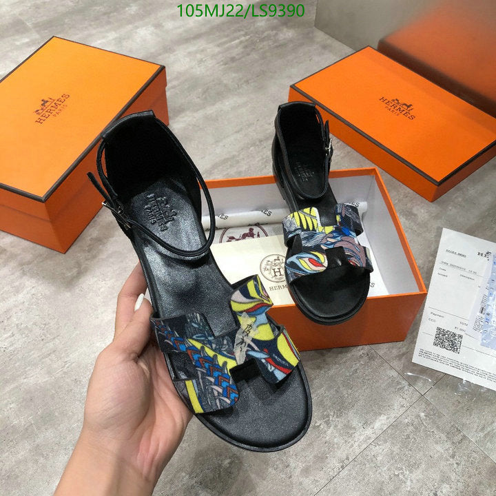 SAMC - HMS Women Shoes - 526