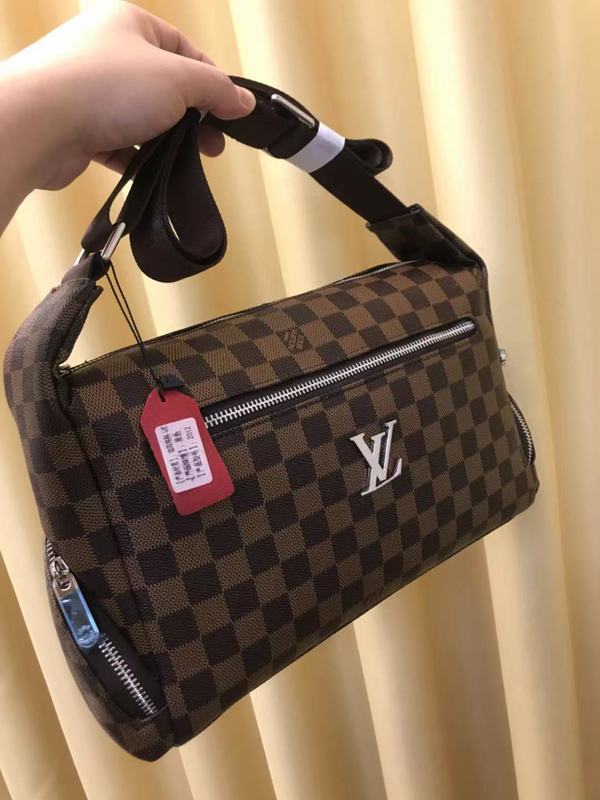 Satchel Bags - VL Bags - 3346