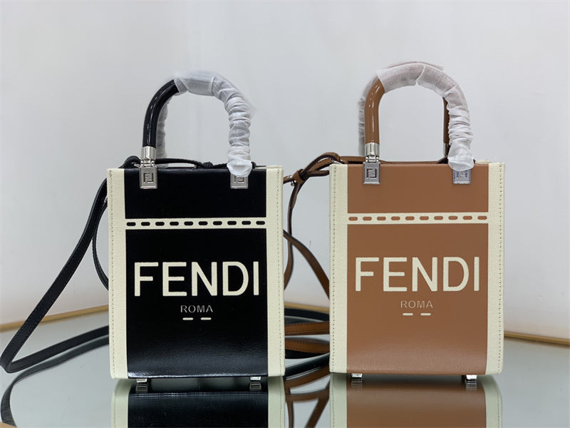 Glami - FDE Bags - 102