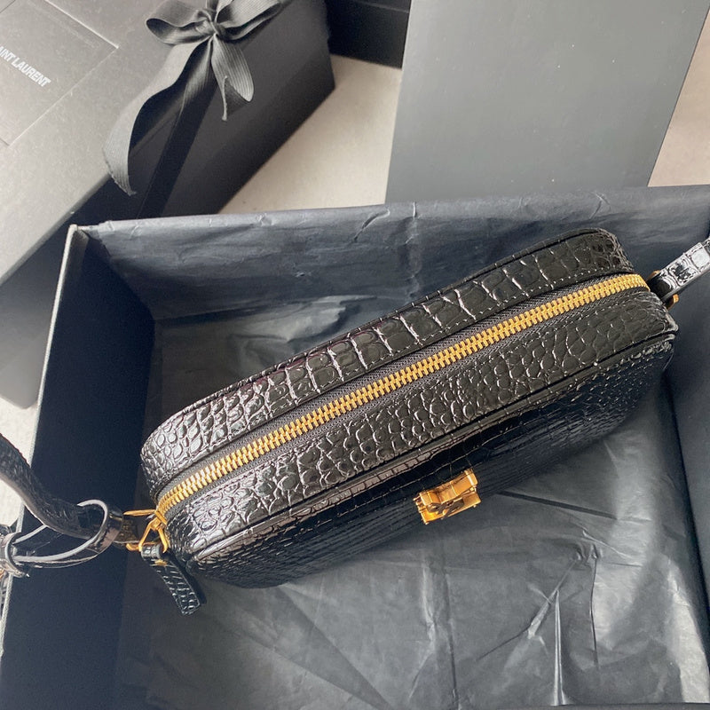 Satchel Bags - STLT Bags - 136
