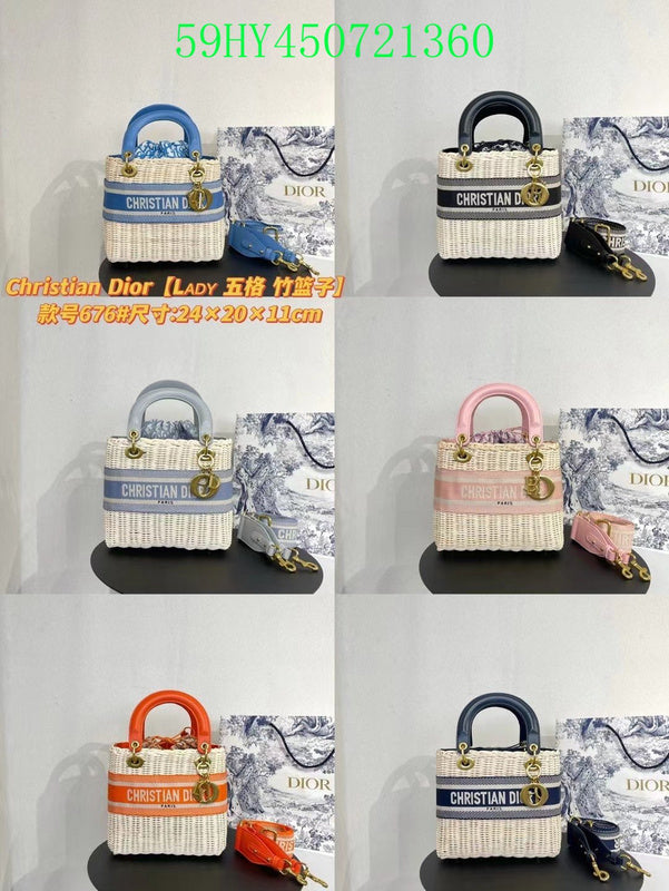 Glami - DOR Bags - 1235
