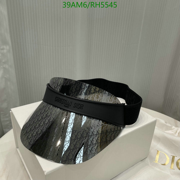 SAMC - DOR Caps & Hats - 029