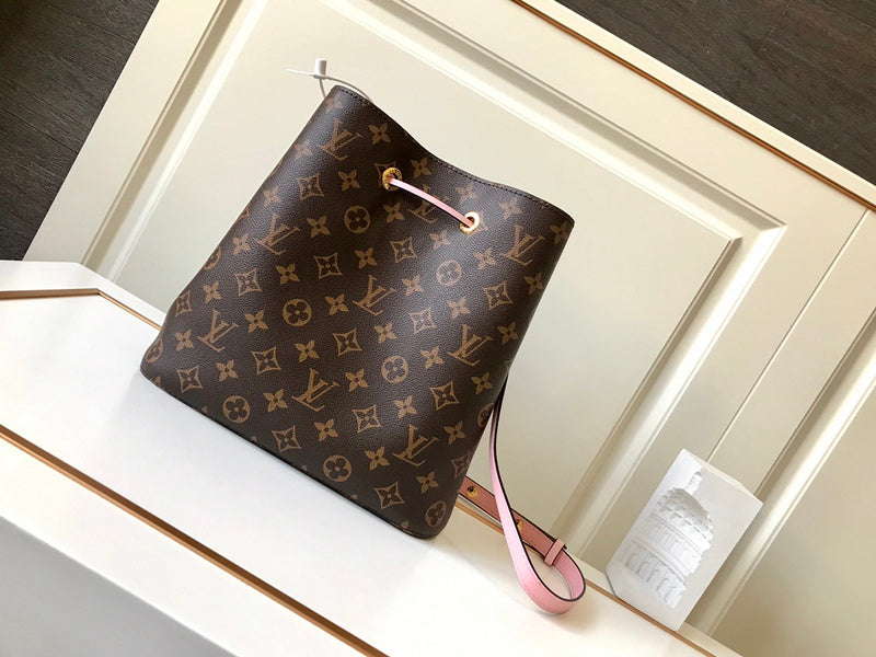 Satchel Bags - VL1 Bags - 668