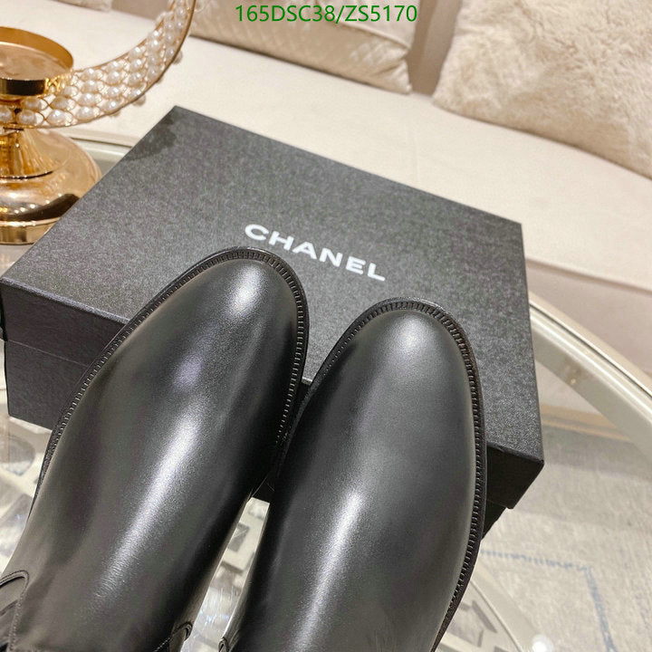 SAMC - Mix Boots - 397