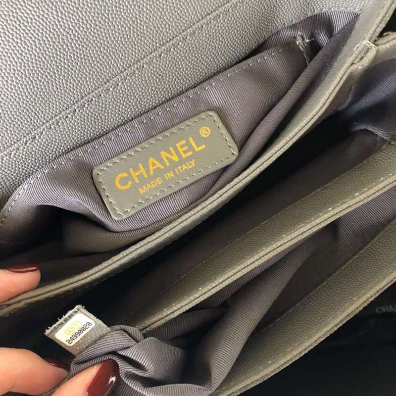Satchel Bags - CHL Bags - 609