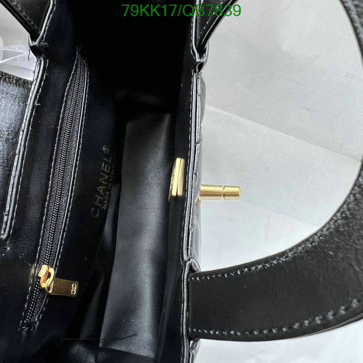 SAMC - CHL Bags Crossbody - 129