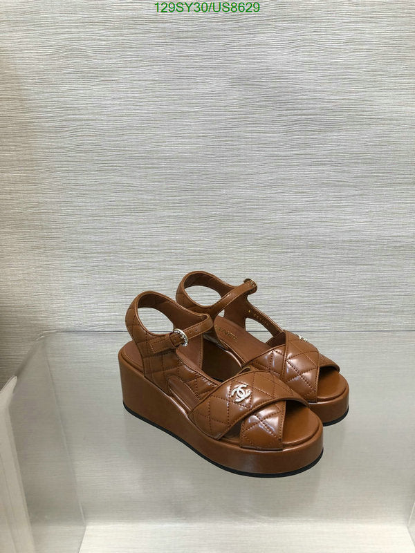 SAMC - CHL Women Shoes High Heels - 116