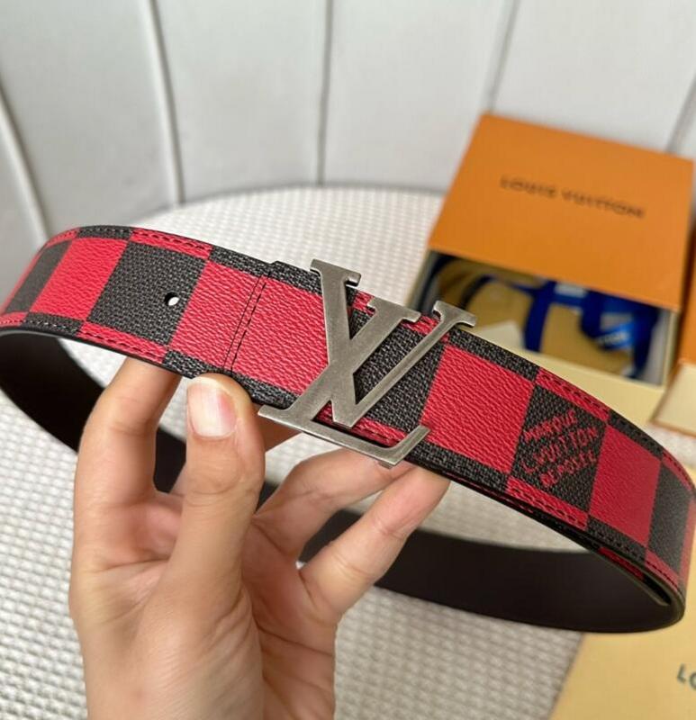 SAMC - Mix Belts - 026