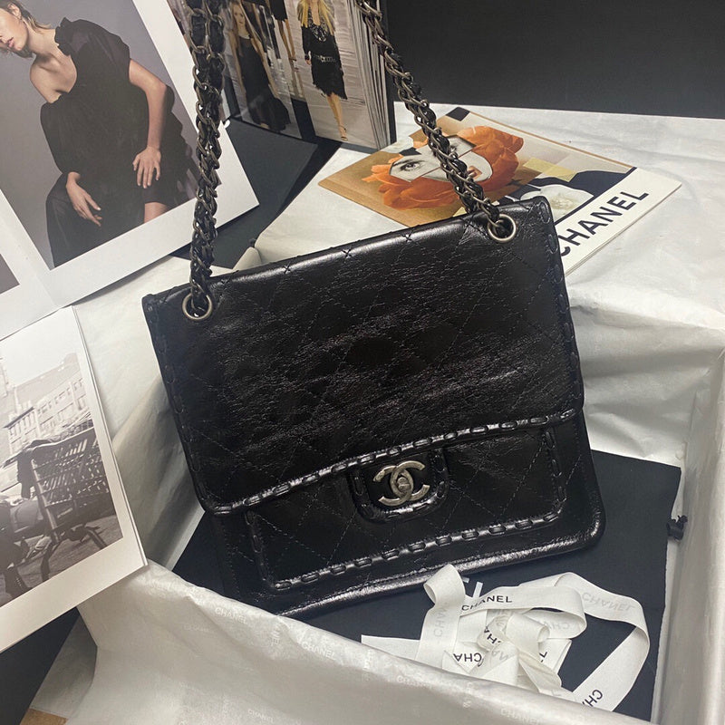 Satchel Bags - CHL Bags - 3764