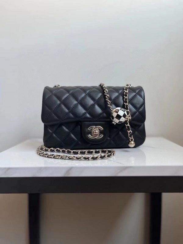 Satchel Bags - CHL Bags - 2540