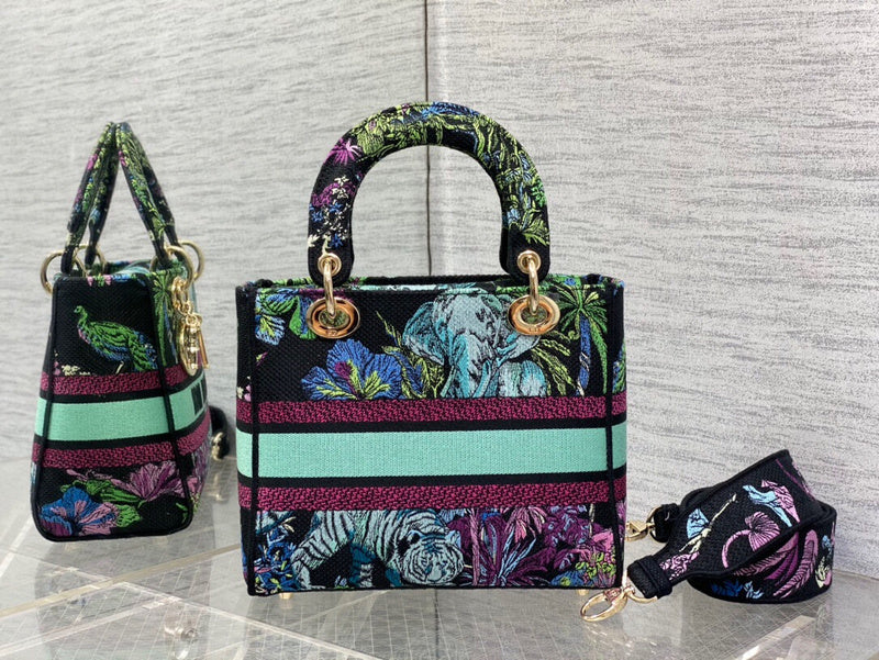 Glami Fashion - DIR Bags - 019