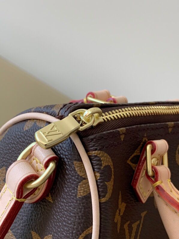 Glami- Glami- Lu-Vi bags - 3616