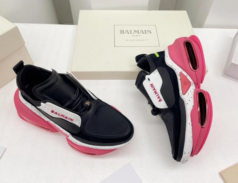 SAMC - BAM Women Shoes - 102