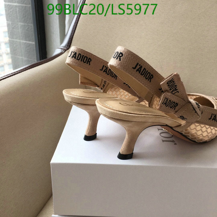 SAMCC - DOR Women Shoes - 2400