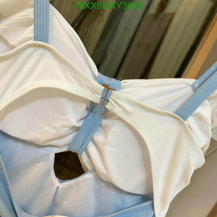 SAMC - CHL Swimsuits - 220