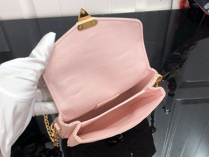 Glami- Glami- Lu-Vi bags - 3525