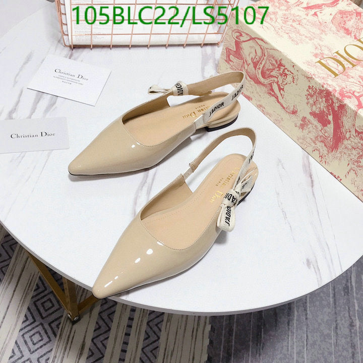 SAMCC - DOR Women Shoes - 2427