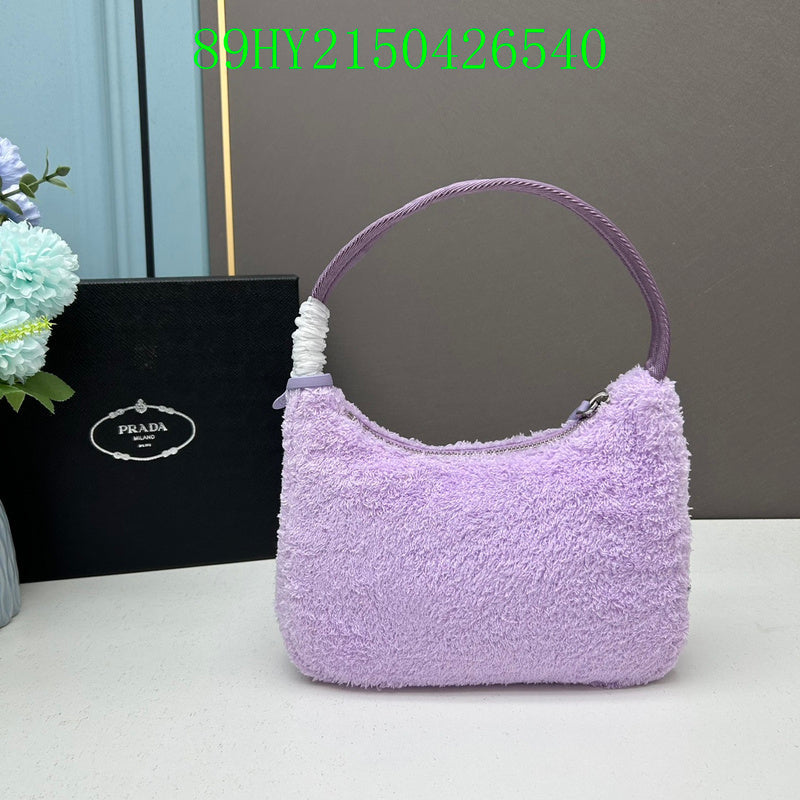 Satchel Bags - PDA Bags - 3359