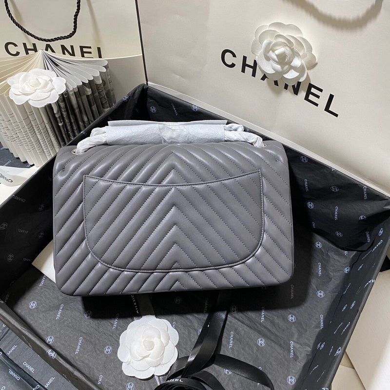 Satchel Bags - CHL Bags - 3933