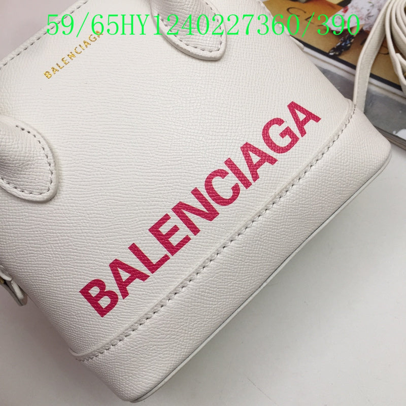 Glami Fashion - BGA Bags - 1912