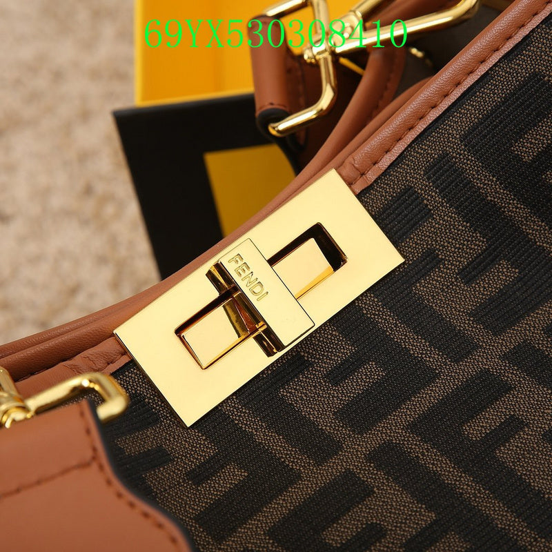 Glami - FDE Bags - 3456