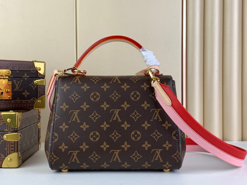 Satchel Bags - VL Bags - 2453