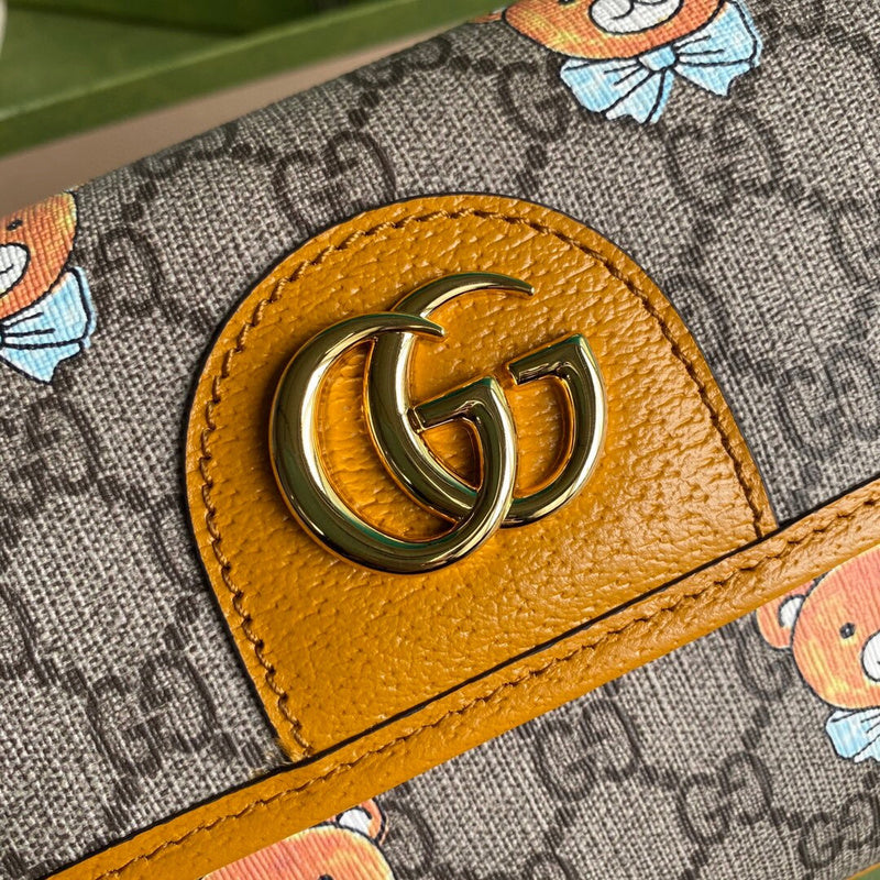 Satchel Bags - GCI Bags - 5955