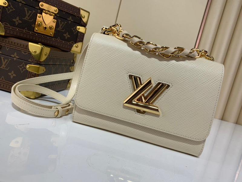 Satchel Bags - VL Bags - 4375
