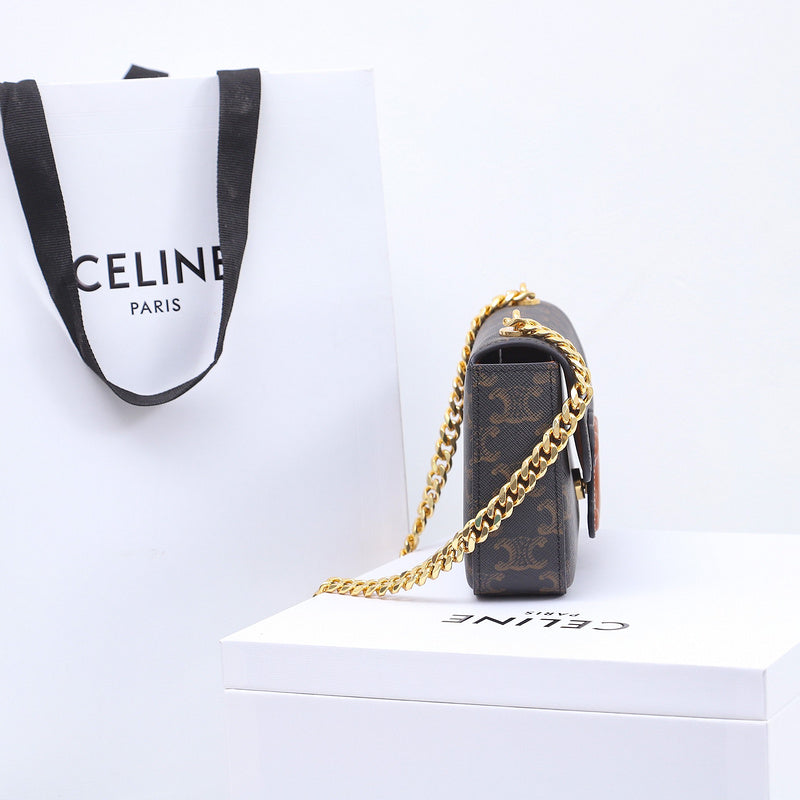 Glamy - COL Bags - 210
