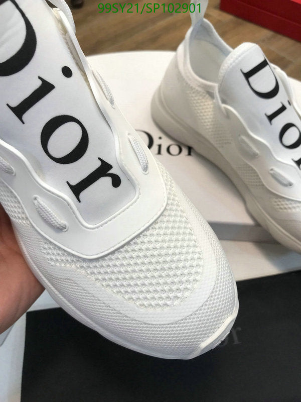 SAMC - DOR Women Sneakers - 203