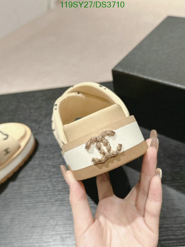 SAMC - CHL Women Shoes Slippers - 030